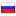 key-nod32.ru server is located in Russia